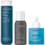 Living Proof Scalp Care Bundle