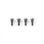 Tamiya 54102 CR01 Reinforced King Pin x4 - RC Hop-ups