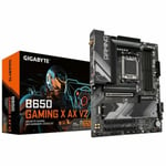 Carte Mère Gigabyte B650 GAMING X AX V2 AMD AMD B650 AMD AM5