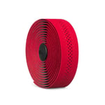 Guidoline Fizik Tempo Microtex Bondcush Soft 3,0mm - Rouge