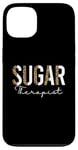 iPhone 13 Sugar Therapist Sugarist Wax Specialist Esthetician Case