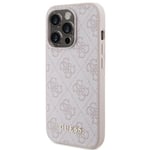 CG Mobile Guess Case GUHCP15LG4GFPI