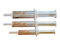 ZooLac - Multi paste, 32 ml  (DK)  - (221717)