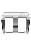 Bell & Ross Buckle BR 01/03 Titanium Tang Type