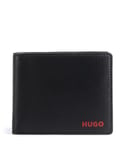 Hugo Subway Wallet black