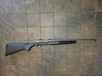 Beg Remington 700 VTR S/S 223Rem