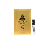 Paco Rabanne One Million Elixir Parfum Intense Edp 1.5ml Miniature Men Perfume