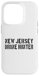 iPhone 14 Pro New Jersey Drone Hunter / UFO Drone Hunter Alien Disclosure Case