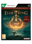 Elden Ring Shadow Of The Erdtree Goty Xbox Series X Bandai Namco