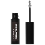 Morphe Brow Tease Fiber-Infused Volumising Mousse 5ml (Various Shades) - Java