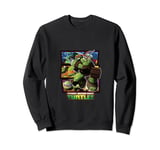 TMNT Raphael On Top Sweatshirt