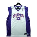 Debardeur Reebok Sport  Maillot  Phoenix Suns NBA