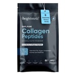 Collagen peptide powder - 500g - Pure marine collagen powder - Hair, skin & Nail