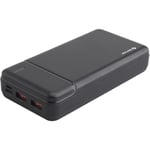 Denver Powerbank 20000 mAh Quick Charge