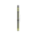 Fischer Twin Skin Pro Felleski Langrennspakke -24