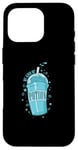 Coque pour iPhone 16 Pro Slush Ice « My Kind of Potion »