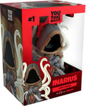 You Tooz Diablo IV Figurine Vinyle Inarius 10 cm