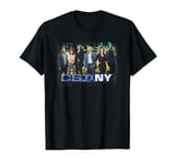 CSI: NY Cast T-Shirt