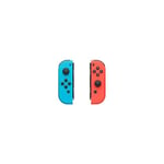 Nintendo Switch Controller - Joy Con 2er -paketti