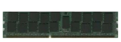 DATARAM Value Memory - DDR3L - modul - 16 GB - DIMM 240-pin - 1600 MHz / PC3L-12800 - registrert