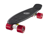 Ridge Skateboards 22" Original Mini Cruiser Skate 55cm Skateboard Planche a Roulettes Complète en 90 couleurs