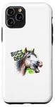 Coque pour iPhone 11 Pro Buck Off