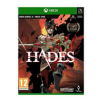 Hades (Xbox)