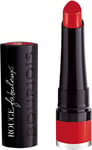 Bourjois Rouge Fabuleux Bullet Lipstick, 011 Cindered-lla, 2.3g