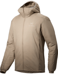 Arc´teryx Atom Hoody isolasjonsjakke herre Smoke Bluff X000007487 L 2023