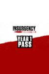 Insurgency Sandstorm Year 1 Pass (DLC) (PC) Steam Key GLOBAL