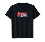 TEKKEN TAG TOURNAMENT 001 T-Shirt