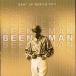 Beenie Man  The Best Of Beenie Man  CD