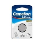 Camelion Button Cell paristot, CR2477 BP1, 1 tk.