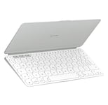 Logitech Keys-to-Go 2, DEU QWERTZ