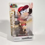 Figurine Amiibo Super Mario - Diddy Kong EUR Neuf sous Blister