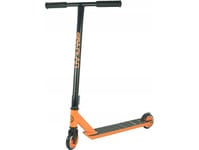 Spartan Sport Stunt Orange Sparkcykel (23021)