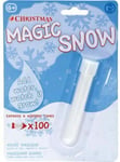 Toyland® Magic Snow | Instant Snow - Just add Water! (PM39)