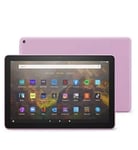 NEW Amazon Fire HD 10 Tablet 1080p Full HD Display in Lavender 32gb - 11th Gen