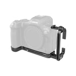 Smallrig 4983 L-Shape Mount Plate for Canon EOS R5 Mark II