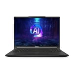 MSI Stealth A16 AI+ A3HVFG-001NEU 16" Copilot+ PC