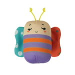 Clementoni Baby - Clip & Go Uro Insekter