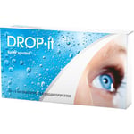 Drop-it Drop-It Endospipetter ögondroppar 20 x 5 ml