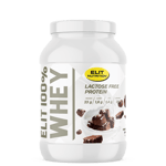 ELIT 100% Whey Laktosefri, 900 g