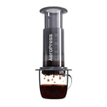 AeroPress Coffee and Espresso Maker - Quickly Makes Delicious Coffee