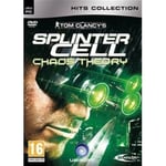 Tom Clancy's Splinter Cell - Chaos Theory Pc