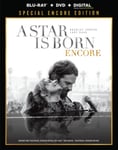 A Star Is Born (2018) Bluray