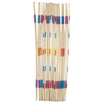 Jeu de Mikado en Bois "Géant" 70cm Multicolore