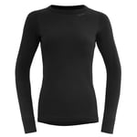 Trøye til dame XS Devold Duo Active Merino Shirt W XS 952