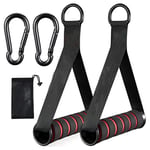 Gym Resistance Bands Gym Handtag Handtag Resistance Band Y 1Pair 1Pair