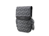 Guess Laptop Bag G Cube, Black